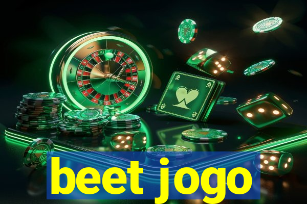 beet jogo